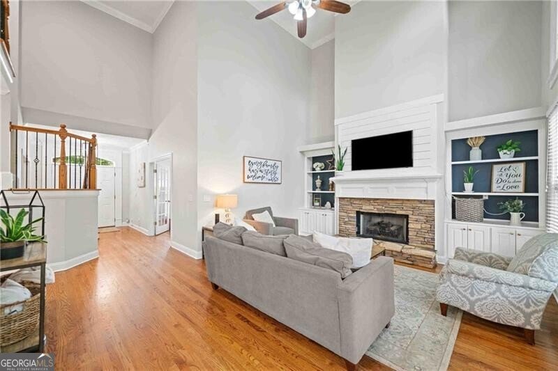 1335 Joy Court Suwanee - 14