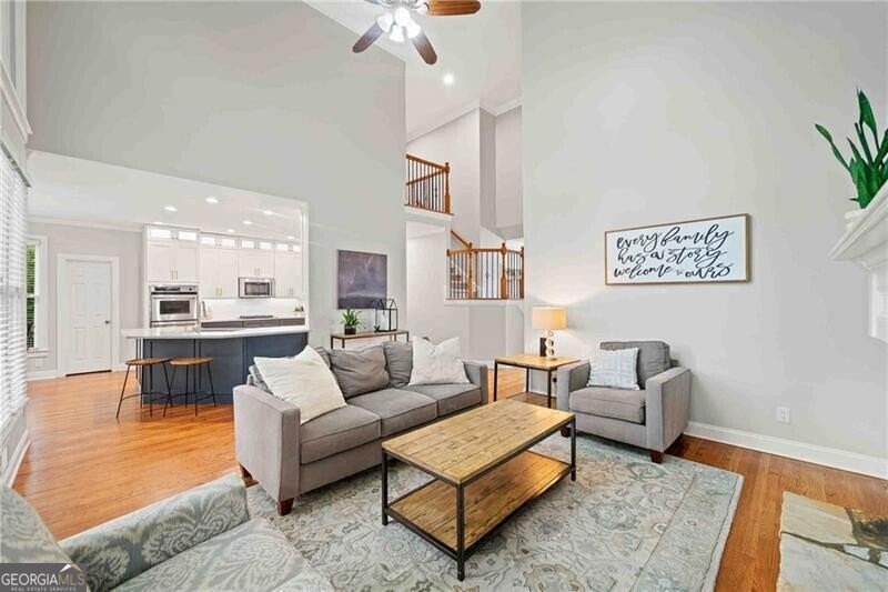 1335 Joy Court Suwanee - 15