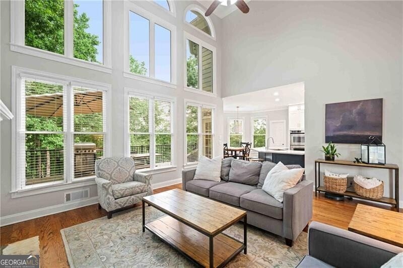 1335 Joy Court Suwanee - 16