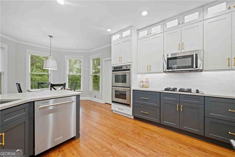 1335 Joy Court Suwanee - 19