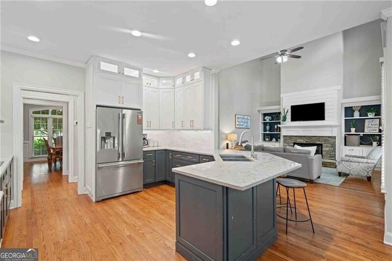 1335 Joy Court Suwanee - 2