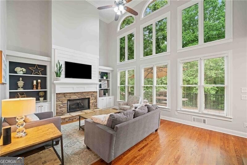 1335 Joy Court Suwanee - 3