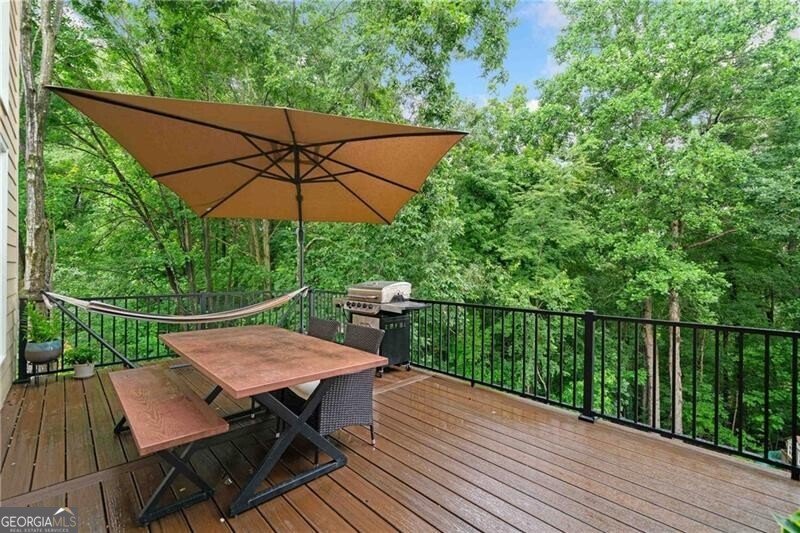1335 Joy Court Suwanee - 4