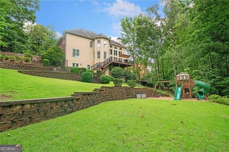1335 Joy Court Suwanee - 5