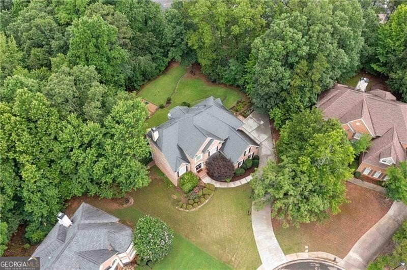 1335 Joy Court Suwanee - 6