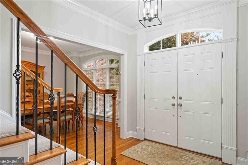1335 Joy Court Suwanee - 8