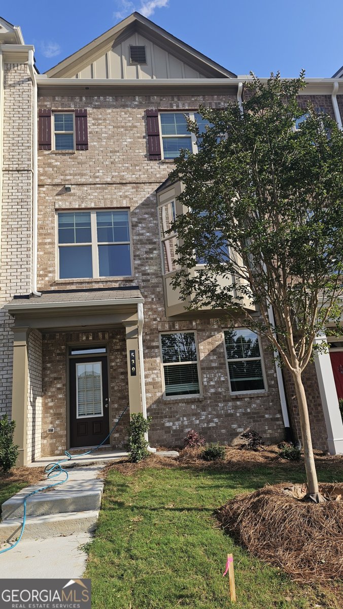 539 Fundao Lane Lawrenceville - 1