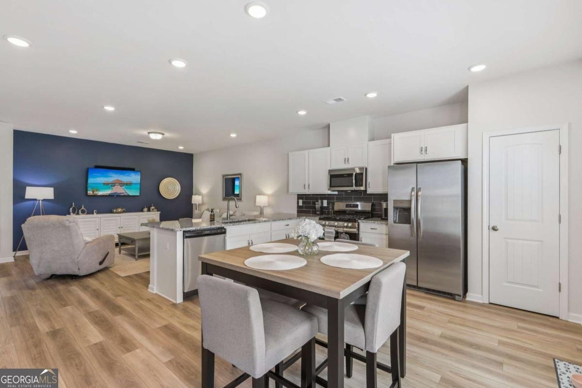 1181 Chastain Drive Sugar Hill - 10