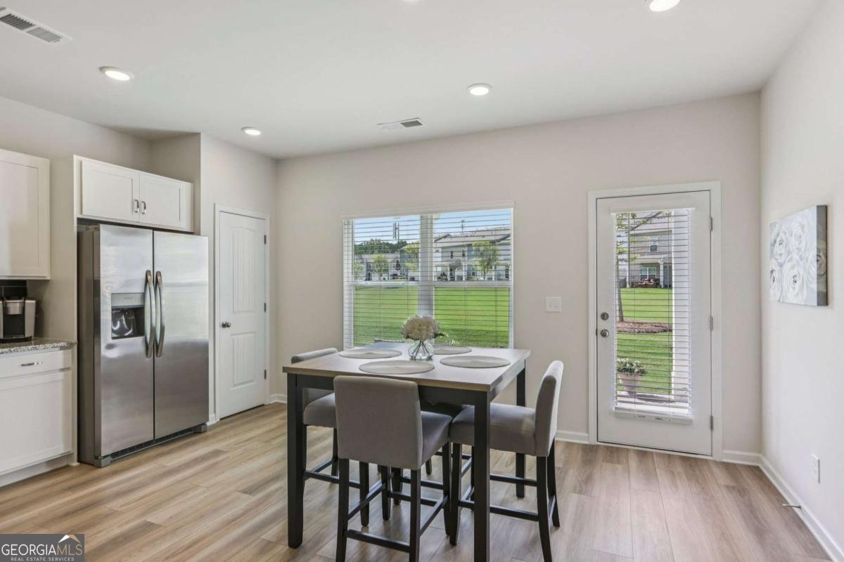1181 Chastain Drive Sugar Hill - 11