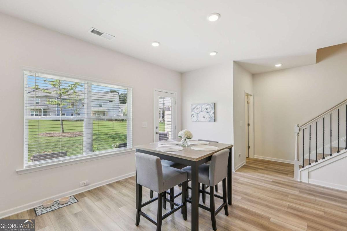 1181 Chastain Drive Sugar Hill - 12