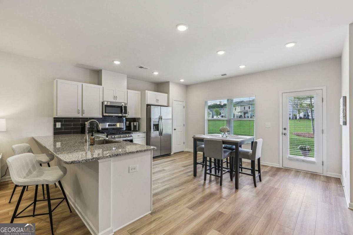 1181 Chastain Drive Sugar Hill - 13