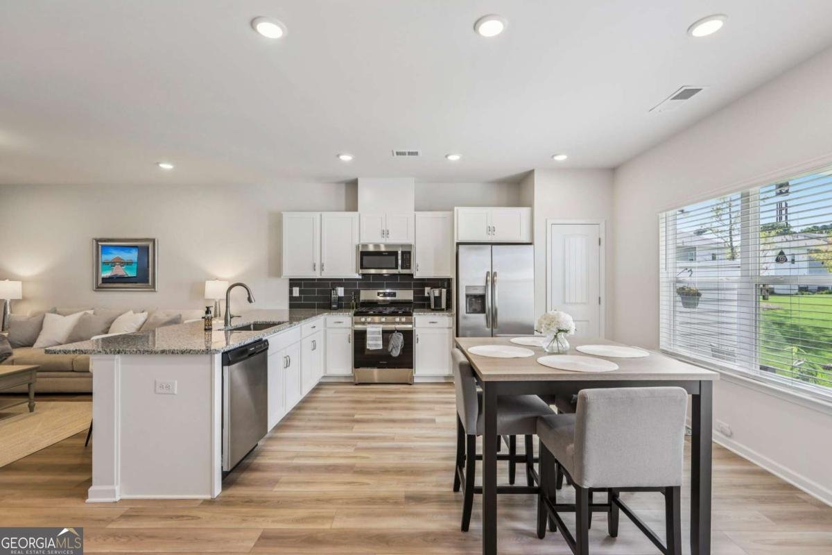 1181 Chastain Drive Sugar Hill - 14