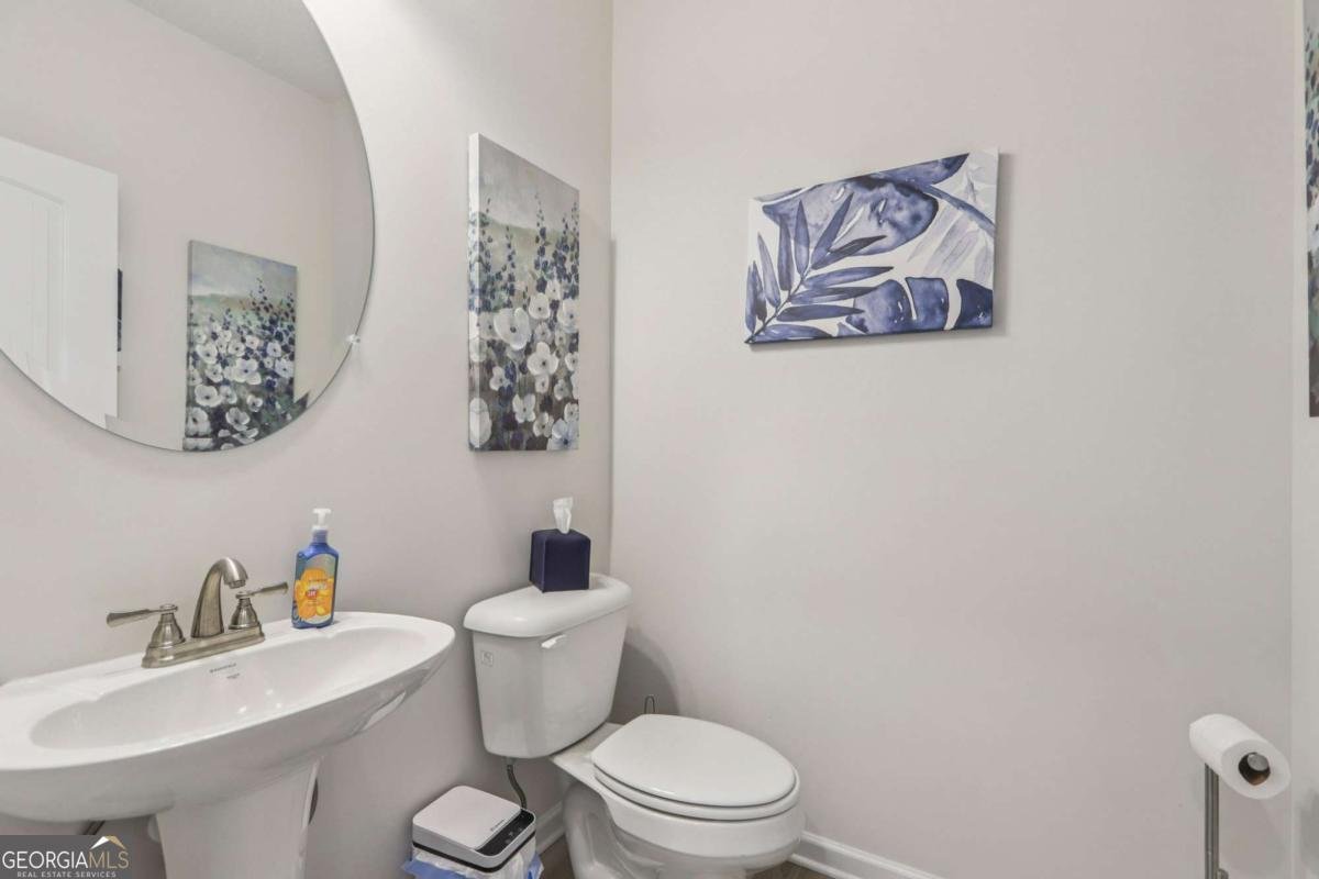 1181 Chastain Drive Sugar Hill - 16