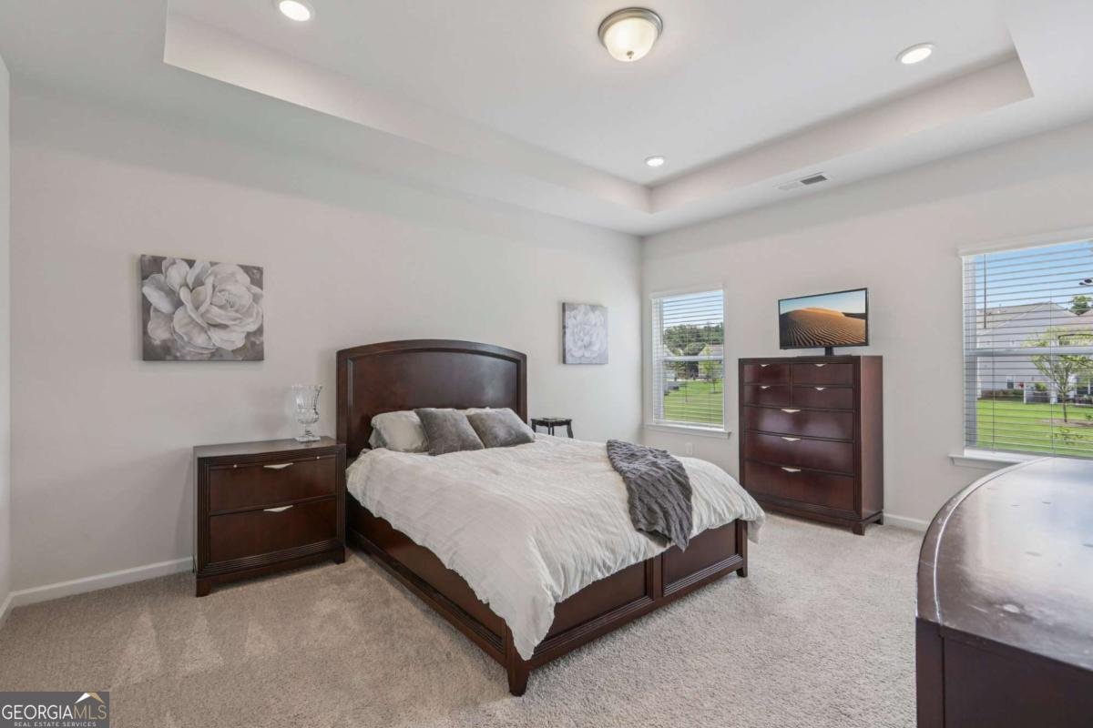 1181 Chastain Drive Sugar Hill - 17