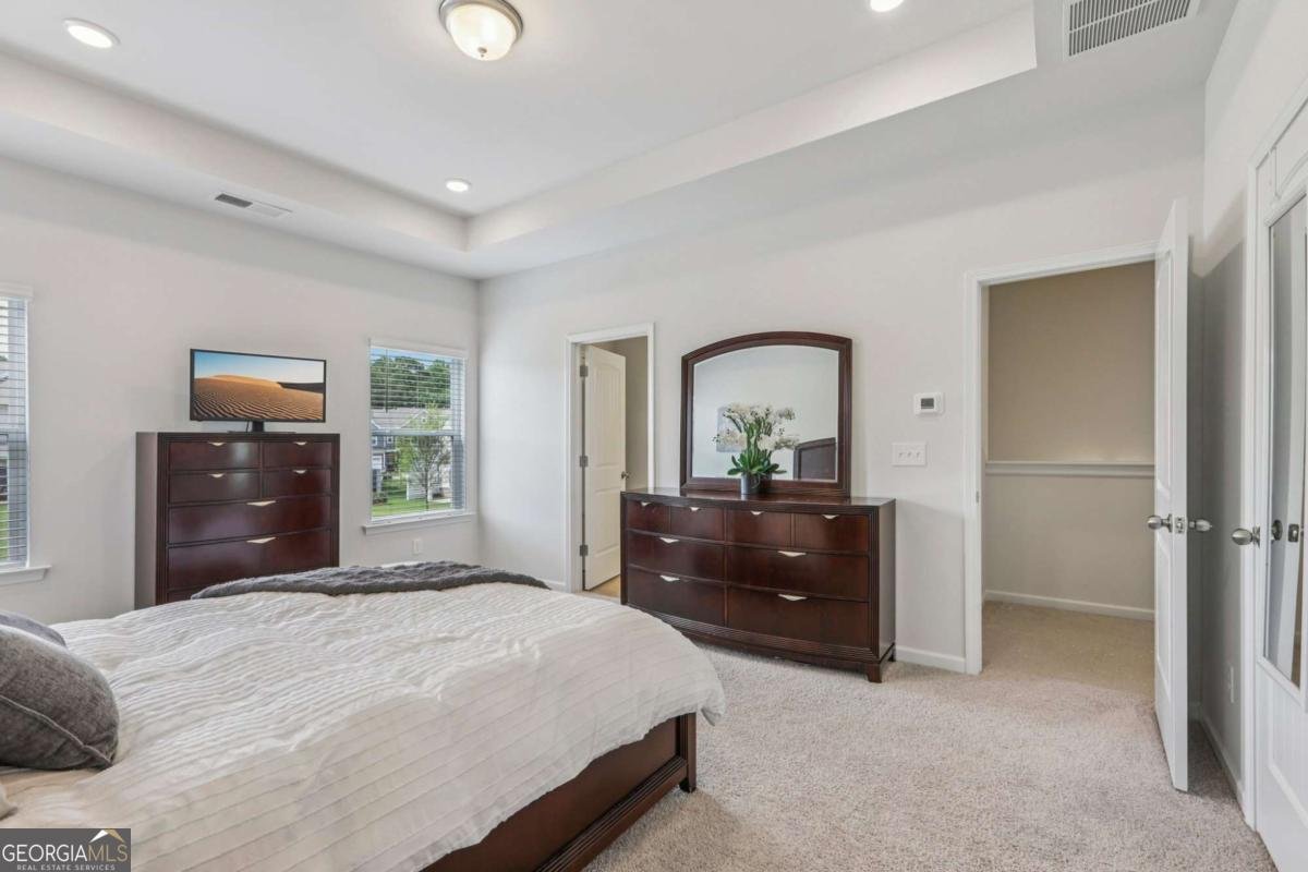 1181 Chastain Drive Sugar Hill - 18