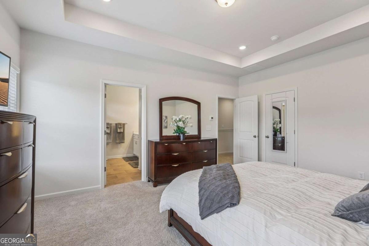 1181 Chastain Drive Sugar Hill - 19