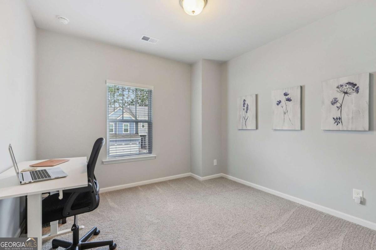 1181 Chastain Drive Sugar Hill - 23