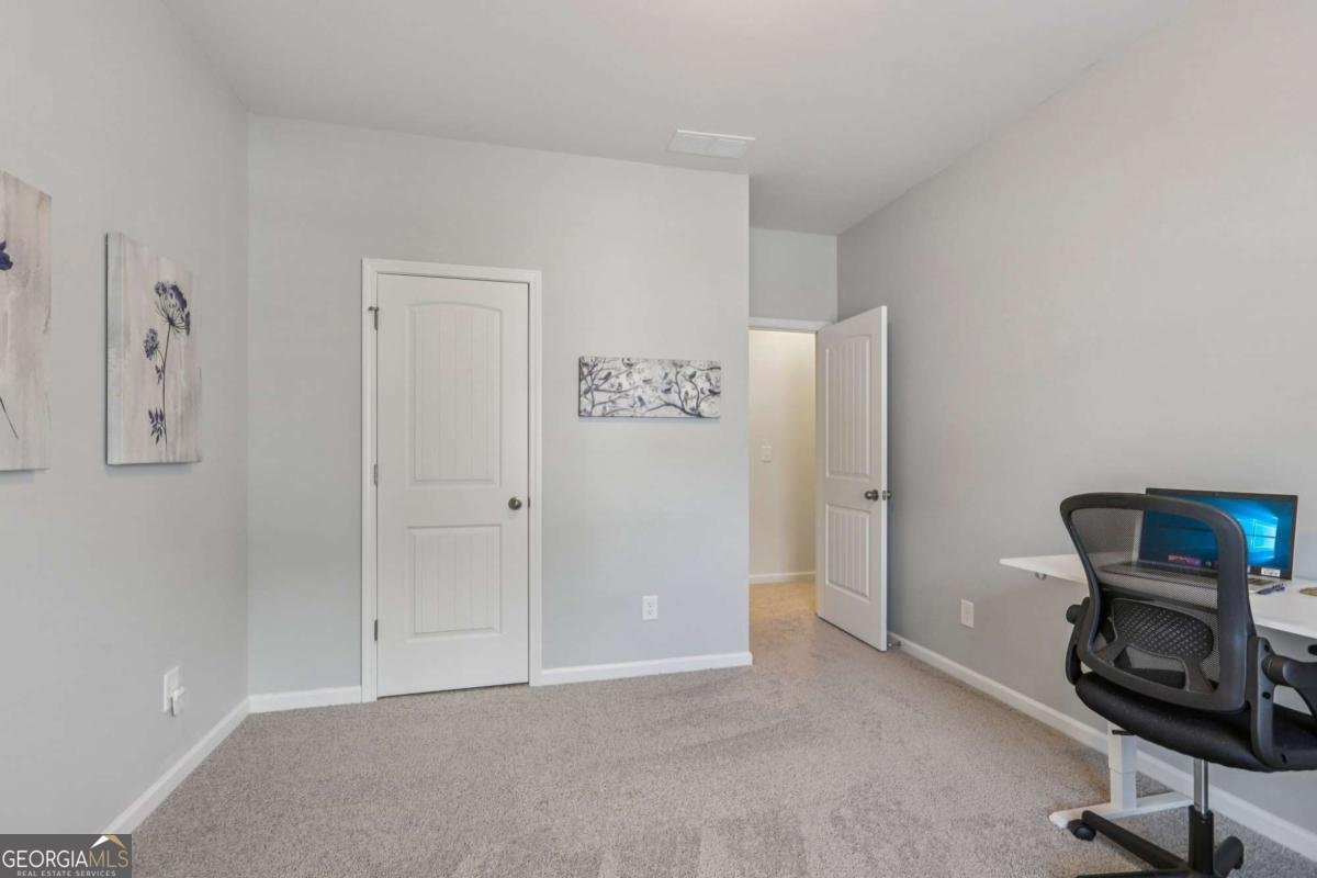 1181 Chastain Drive Sugar Hill - 24