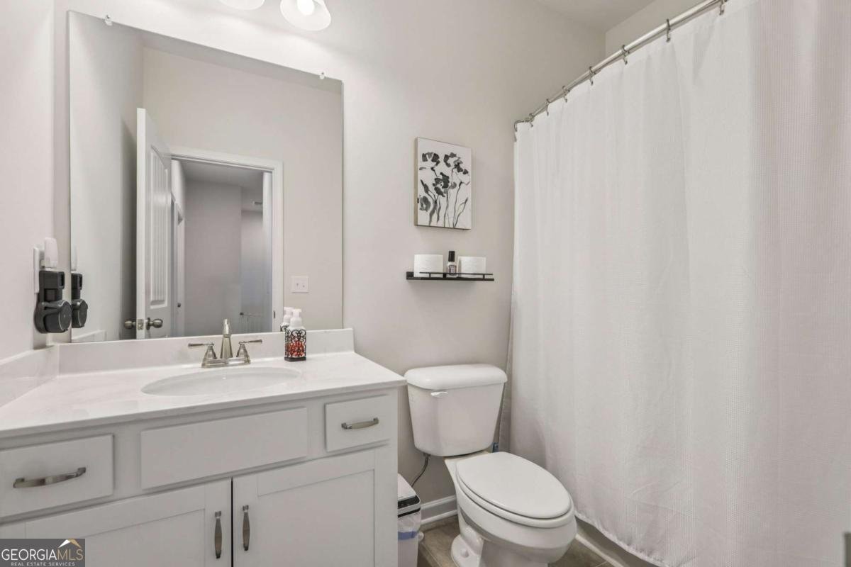 1181 Chastain Drive Sugar Hill - 25