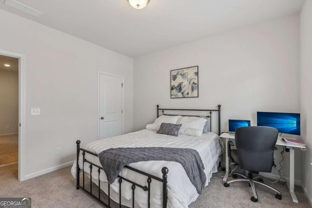 1181 Chastain Drive Sugar Hill - 26