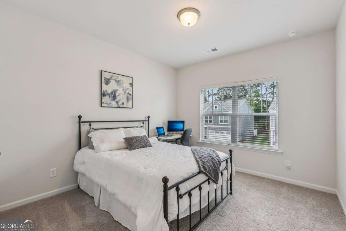 1181 Chastain Drive Sugar Hill - 27