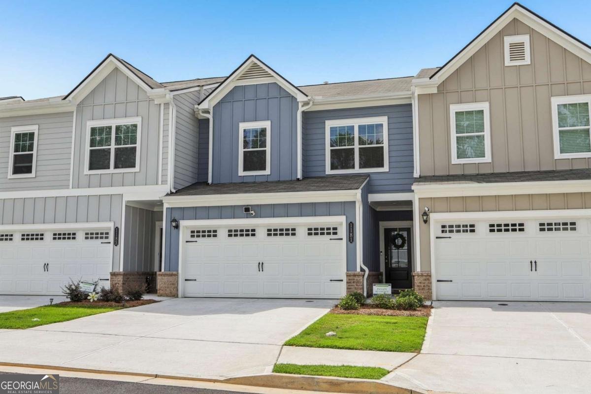 1181 Chastain Drive Sugar Hill - 3