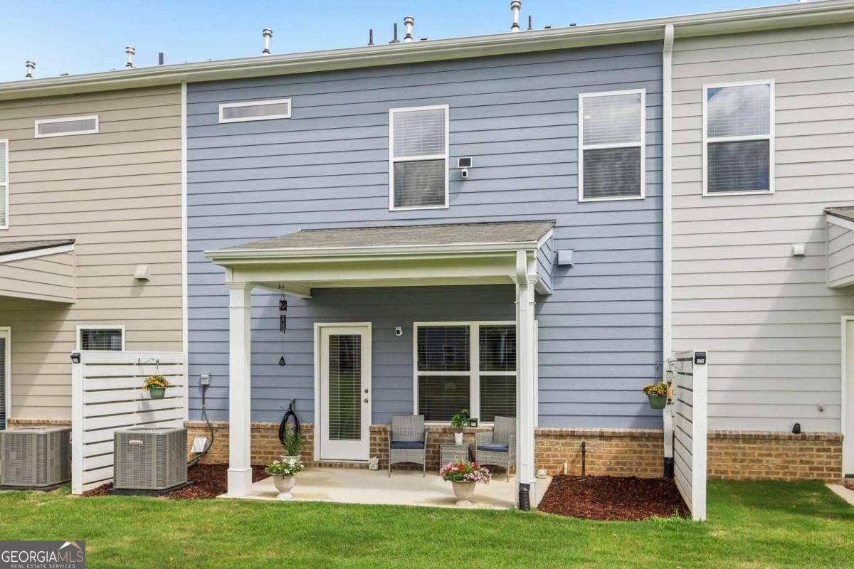 1181 Chastain Drive Sugar Hill - 30
