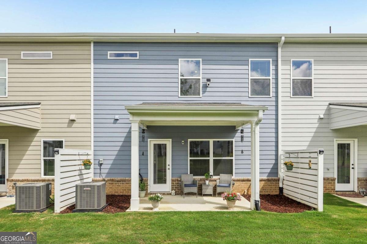 1181 Chastain Drive Sugar Hill - 31