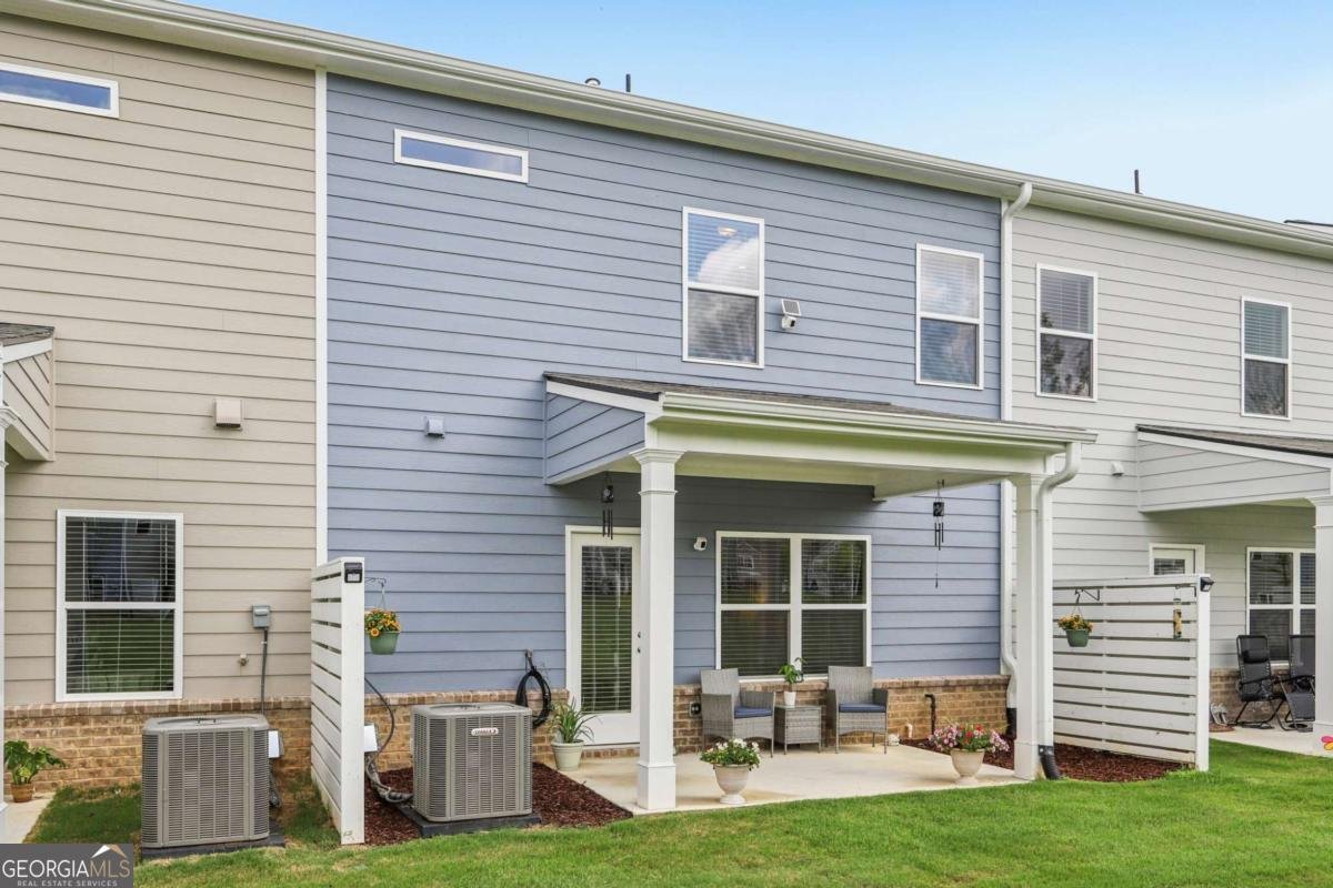 1181 Chastain Drive Sugar Hill - 32