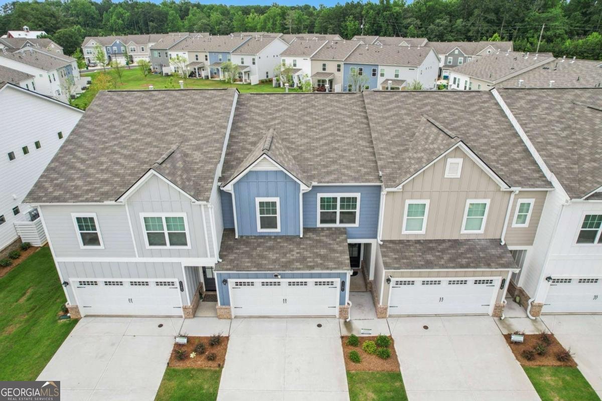 1181 Chastain Drive Sugar Hill - 34
