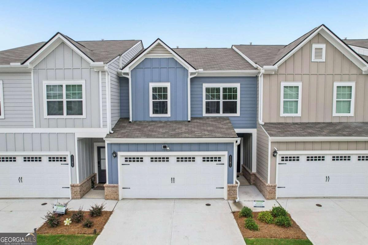 1181 Chastain Drive Sugar Hill - 35