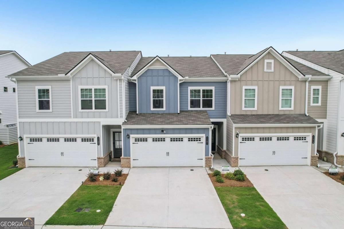 1181 Chastain Drive Sugar Hill - 36