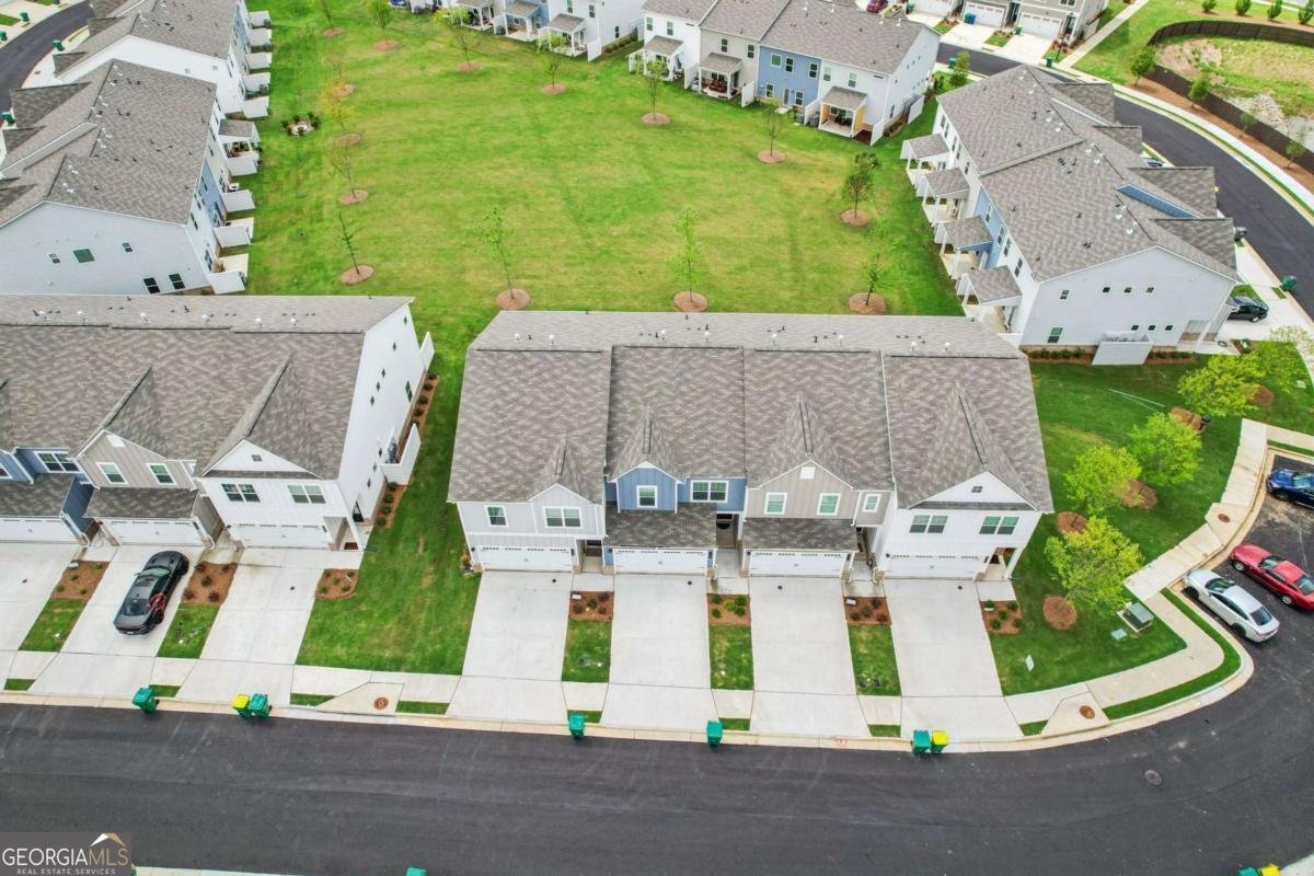 1181 Chastain Drive Sugar Hill - 37