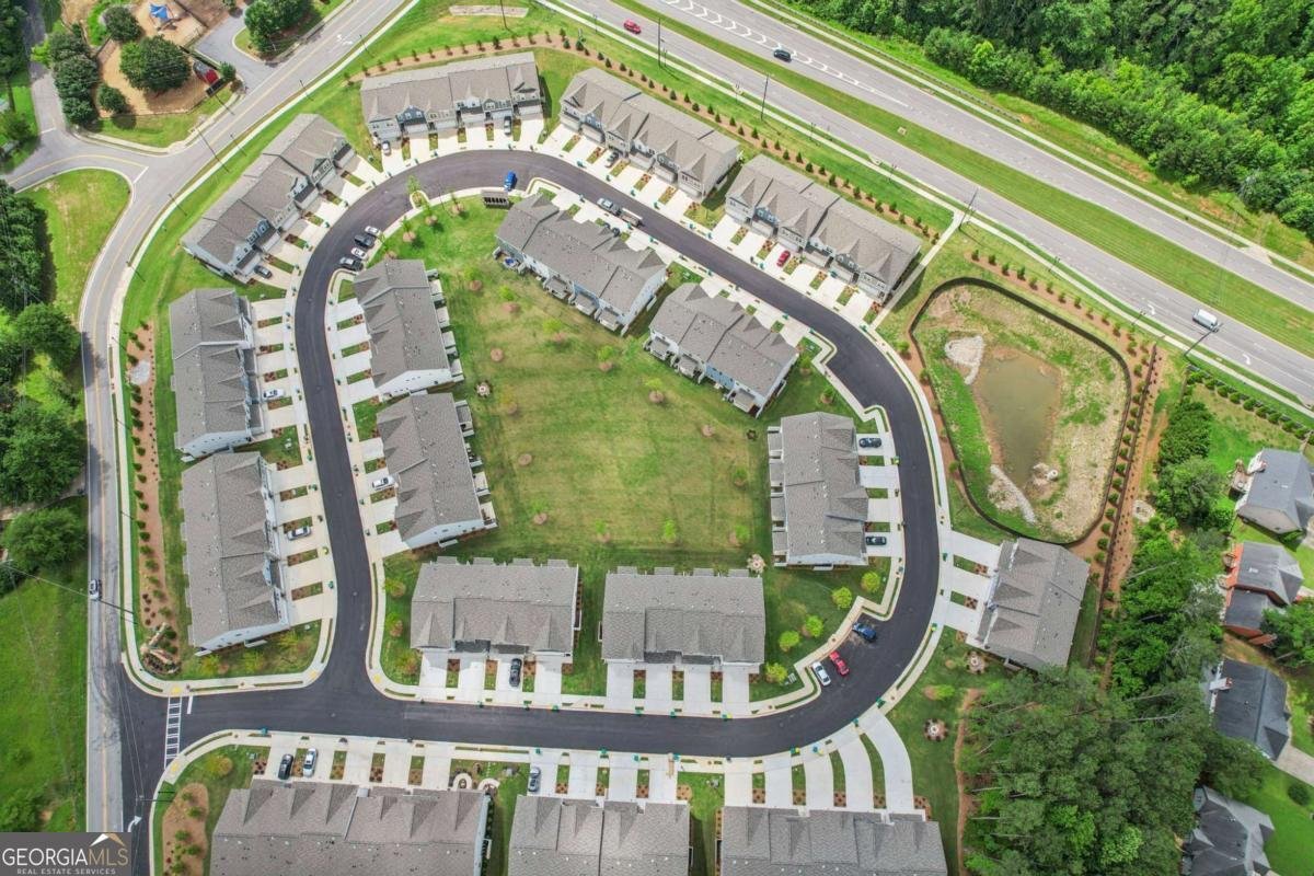 1181 Chastain Drive Sugar Hill - 38
