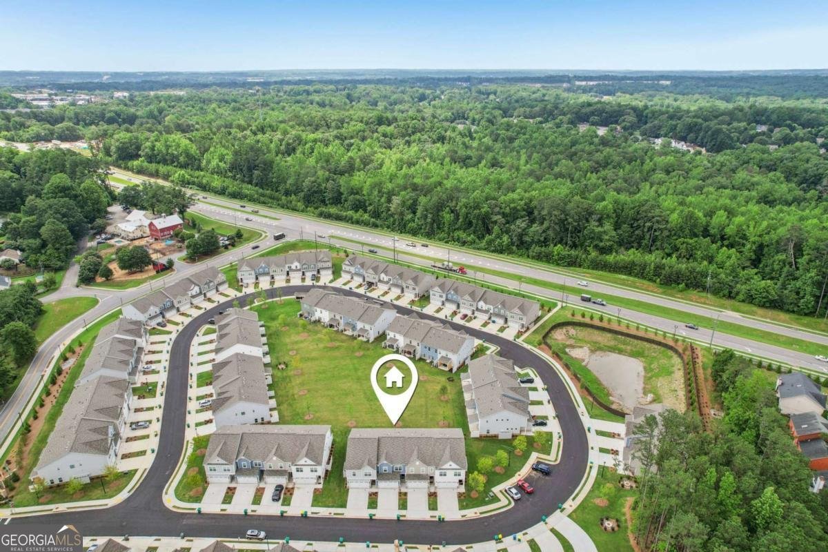 1181 Chastain Drive Sugar Hill - 41