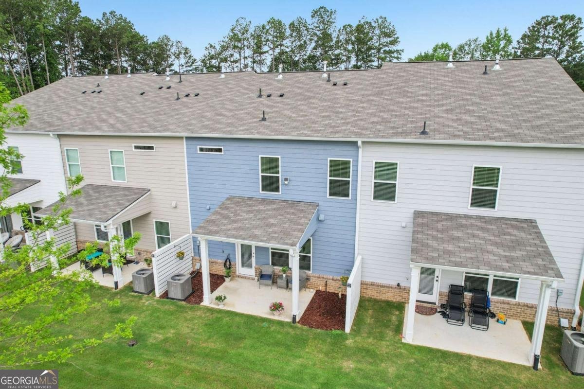1181 Chastain Drive Sugar Hill - 45