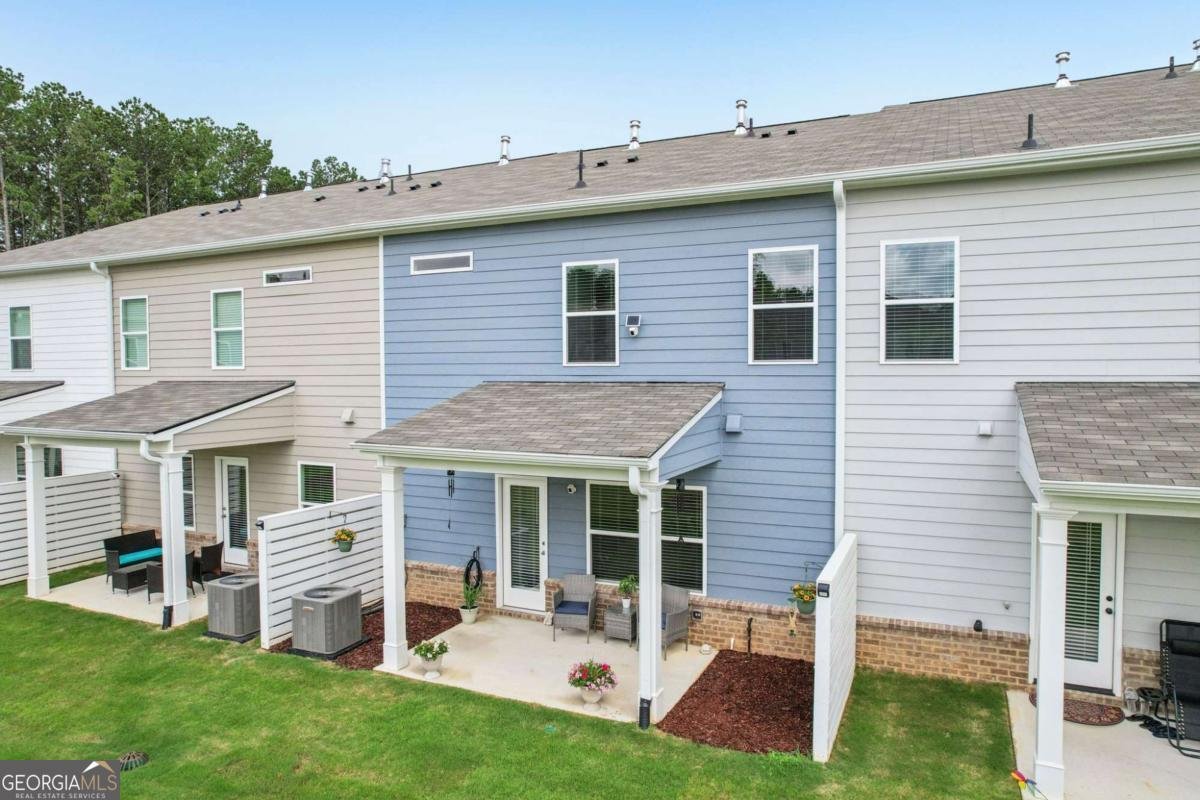 1181 Chastain Drive Sugar Hill - 46