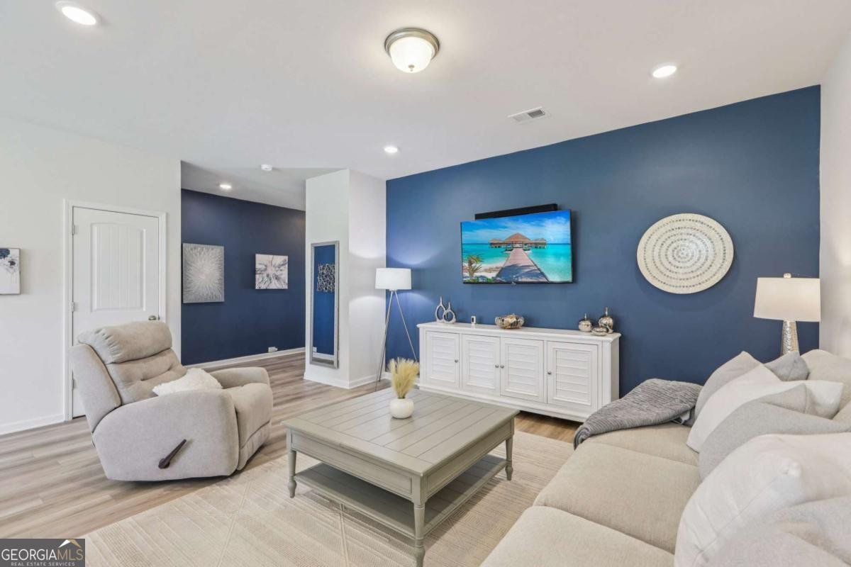 1181 Chastain Drive Sugar Hill - 5