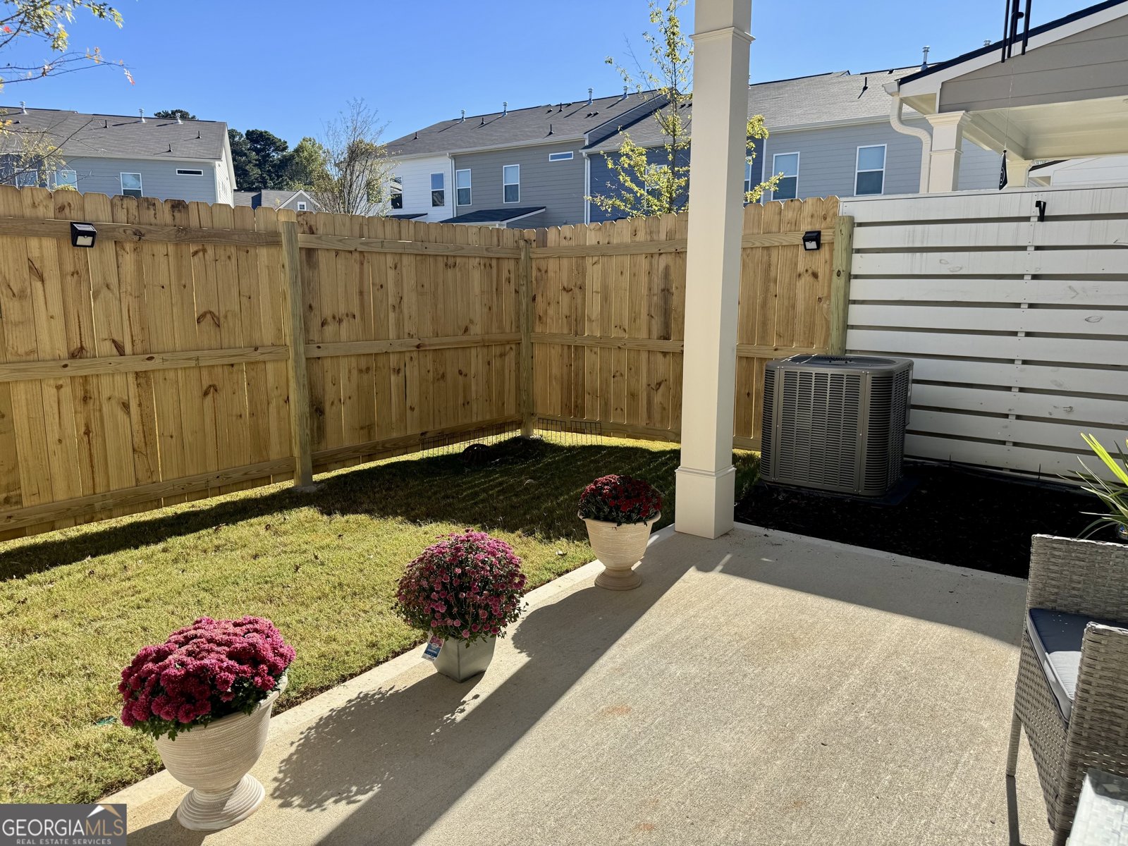 1181 Chastain Drive Sugar Hill - 53