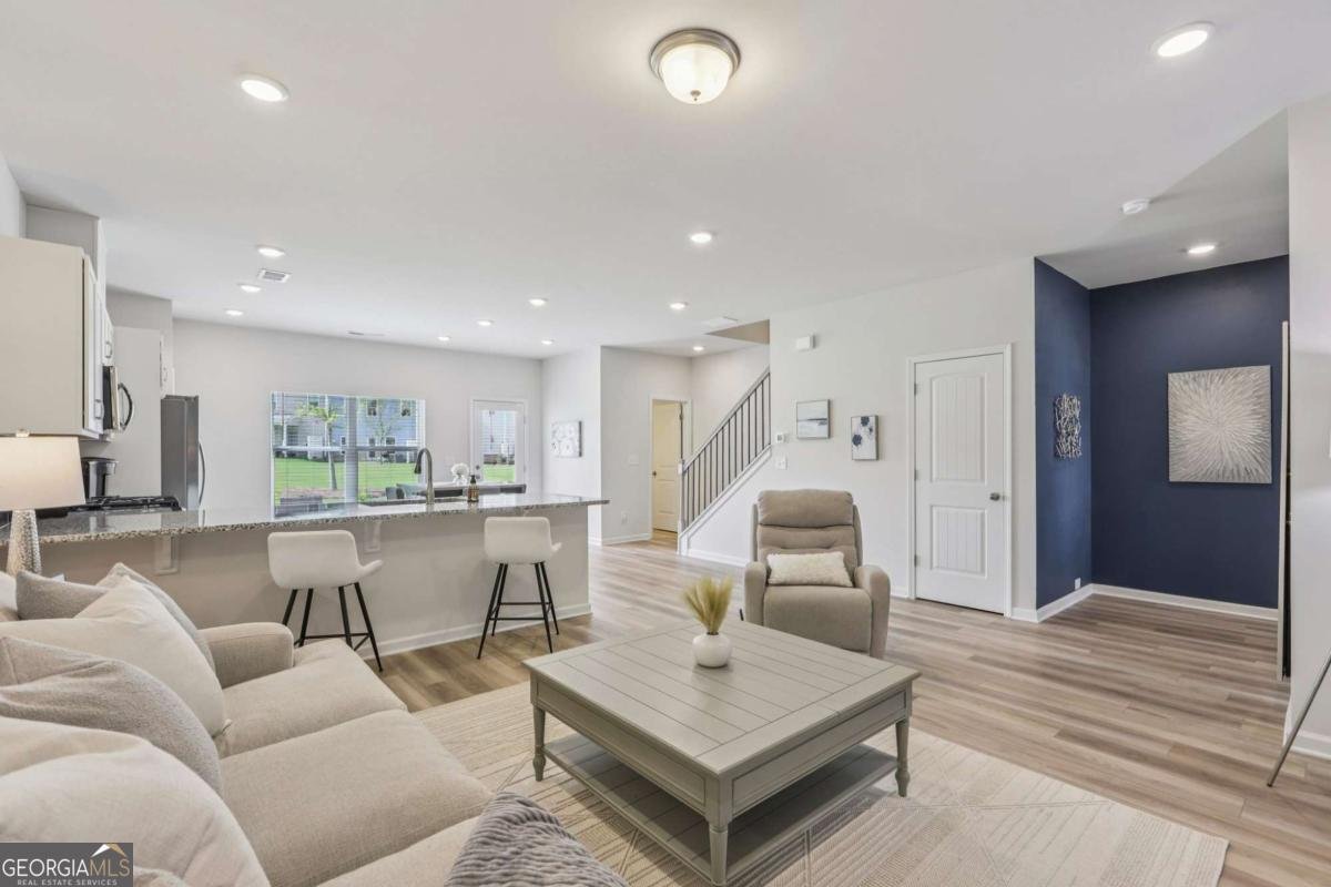1181 Chastain Drive Sugar Hill - 6