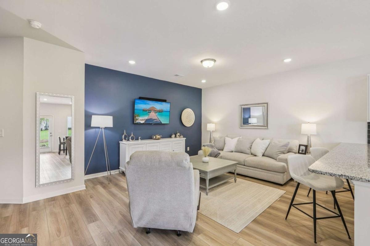 1181 Chastain Drive Sugar Hill - 7