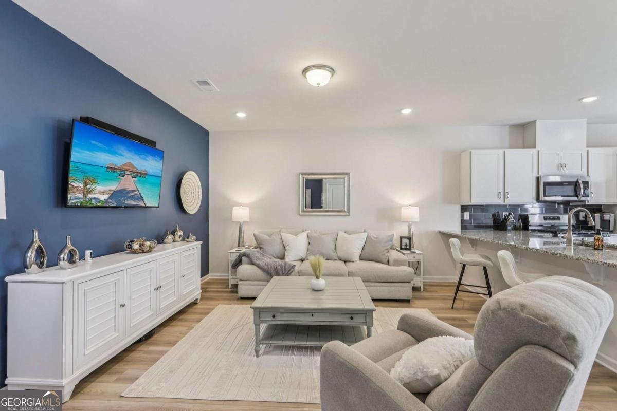 1181 Chastain Drive Sugar Hill - 8