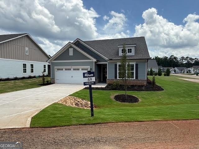 1511 Lake Drive Greensboro - 1