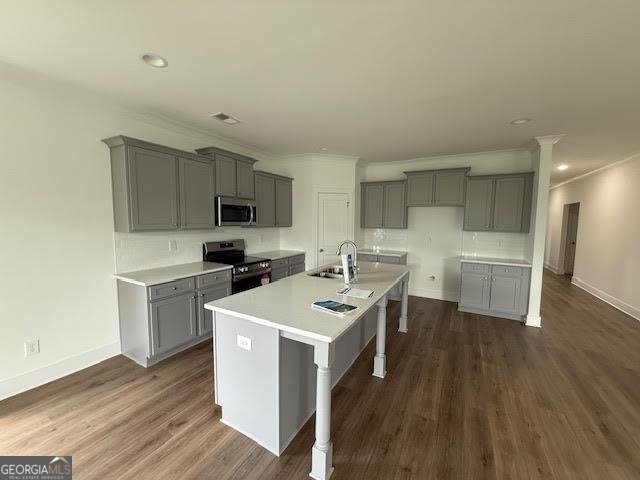 1511 Lake Drive Greensboro - 11
