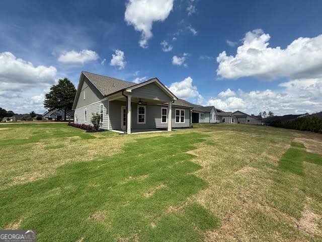 1511 Lake Drive Greensboro - 19