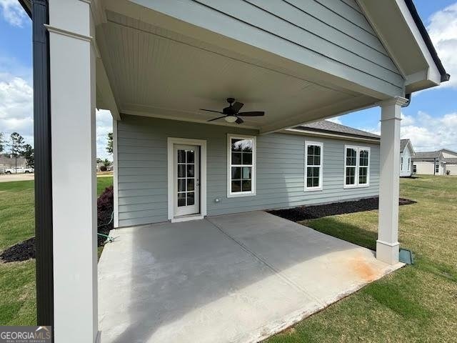 1511 Lake Drive Greensboro - 20