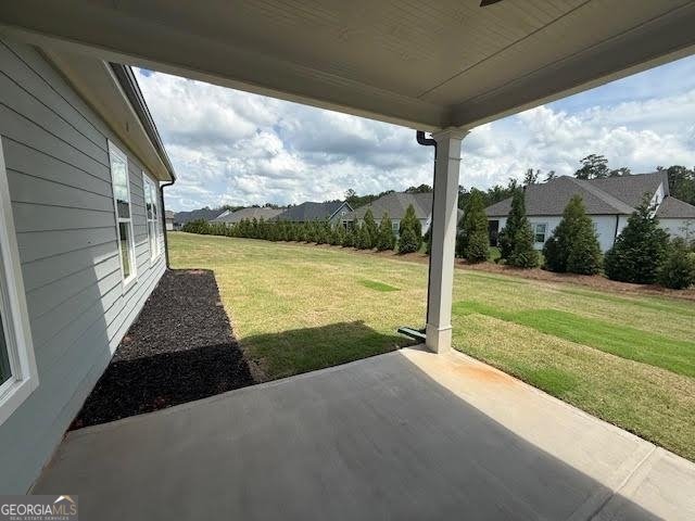 1511 Lake Drive Greensboro - 21