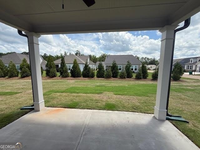 1511 Lake Drive Greensboro - 22
