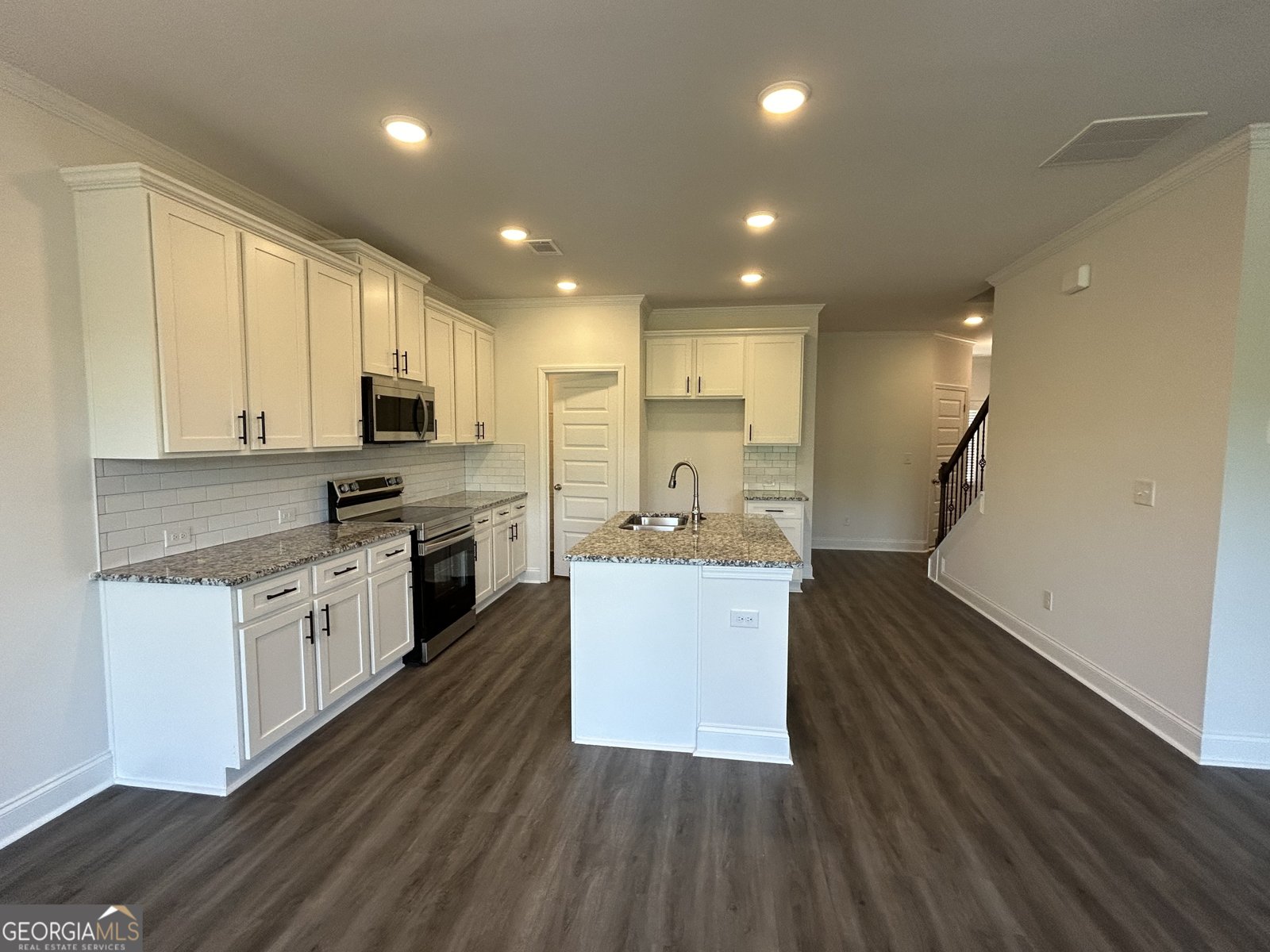 3836 Billabong Trail Gainesville - 11
