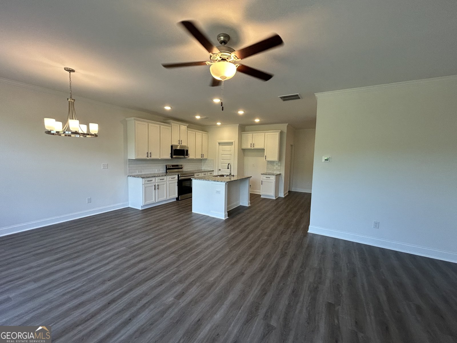 3836 Billabong Trail Gainesville - 13